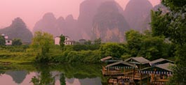 China Reisen erleben