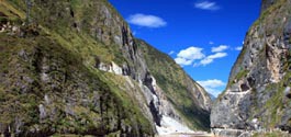 Große China Reise mit Flusskreuzfahrt