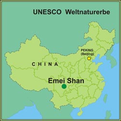 Emei Shan Emei Shan