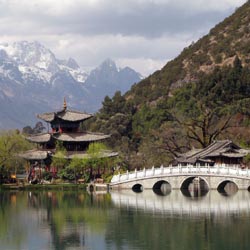 Chinareise lijang unesco weltkulturerbe Chinareise lijang unesco weltkulturerbe