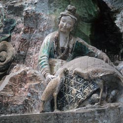 Chinareise unesco weltkulturerbe dazu felsbilder Chinareise unesco weltkulturerbe dazu felsbilder
